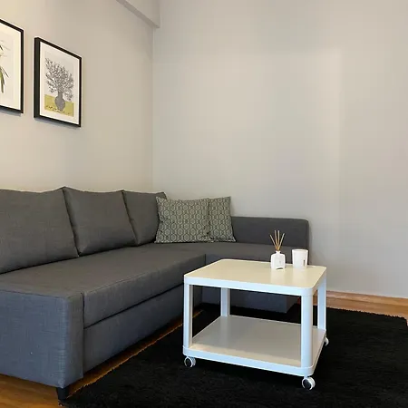 Cityspace Apartment, Atenas