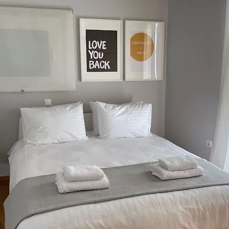 Cityspace Apartment, Atenas