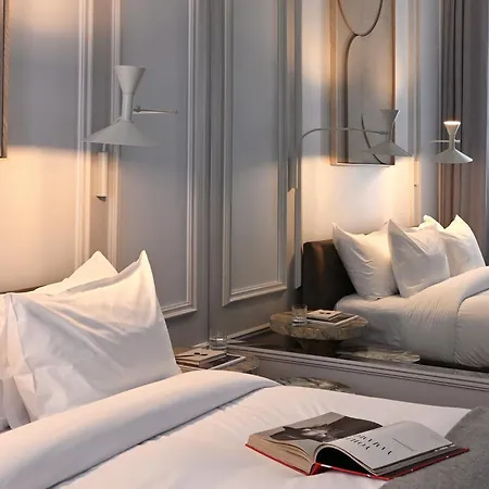 The Dolli At Acropolis, A To Live Otel 5*