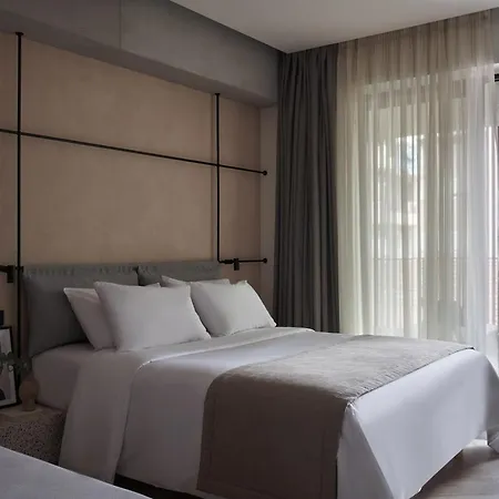 מלון The Newel Psychiko 5*