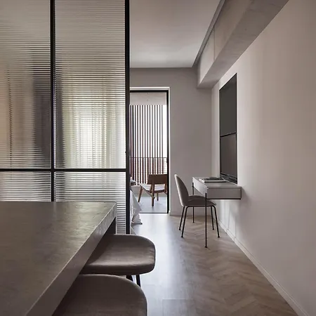 Hotel The Newel Psychiko Atena