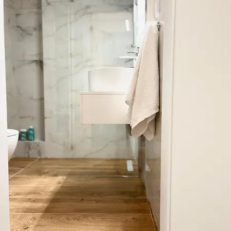 Acropolis K Apartment Athens