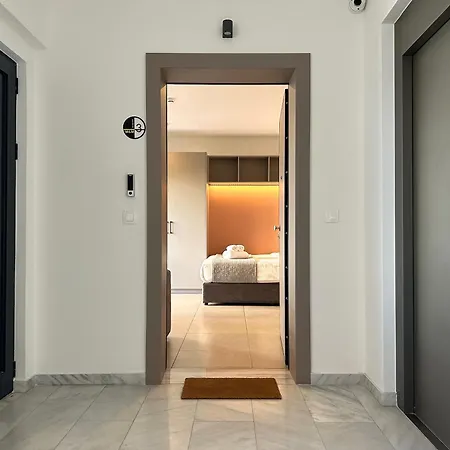 M & M - Boutique Apartment