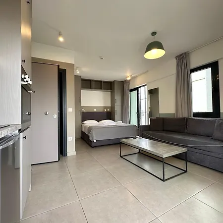 Apartment M & M - Boutique Athens