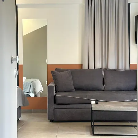 M & M - Boutique Apartment *