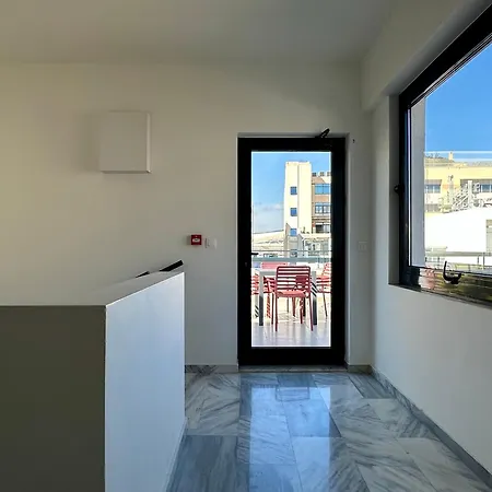 M & M - Boutique Apartment Athens