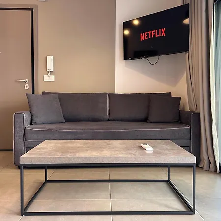 M & M - Boutique Apartment