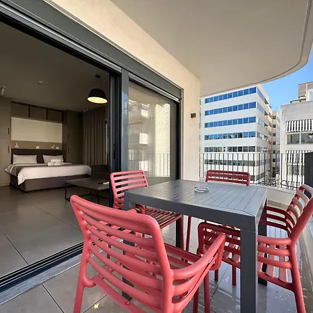 Apartment M & M - Boutique Athens
