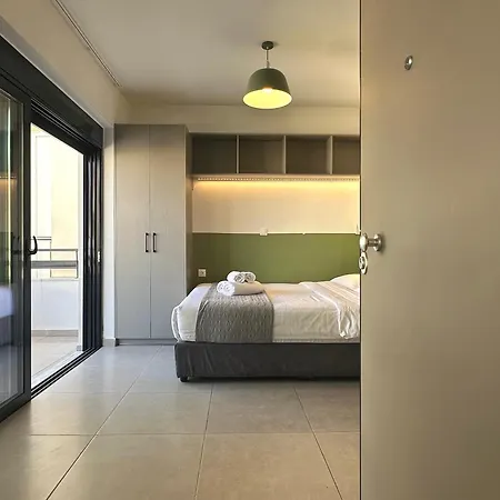 Apartment M & M - Boutique