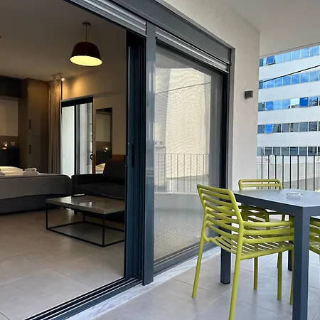 M & M - Boutique Apartment