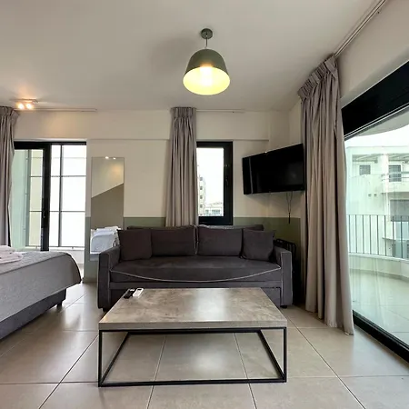 Apartment M & M - Boutique Athens