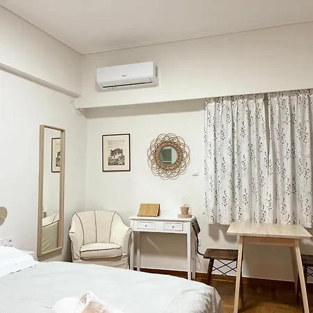 Apartment Acropolis K Athens