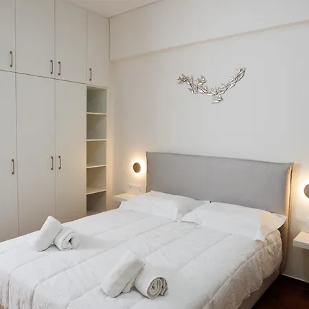 Acropolis K Apartment