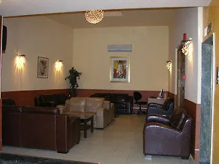 Aristoteles Hotel Atenas