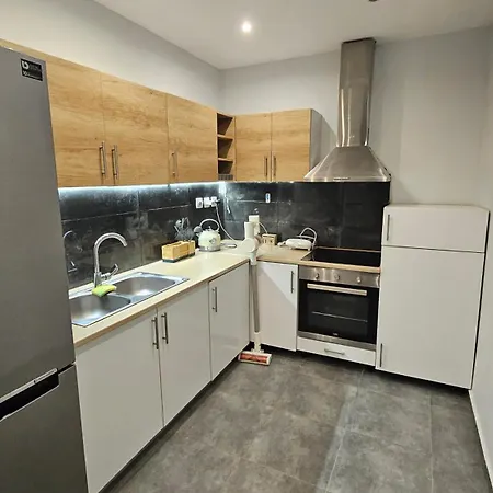 Apartament A Place 4u No22