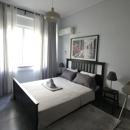 A Place 4u No22 Apartment Athens