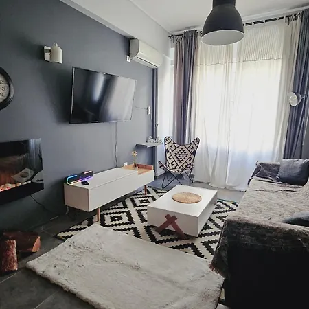 Apartment A Place 4u No22 Athens