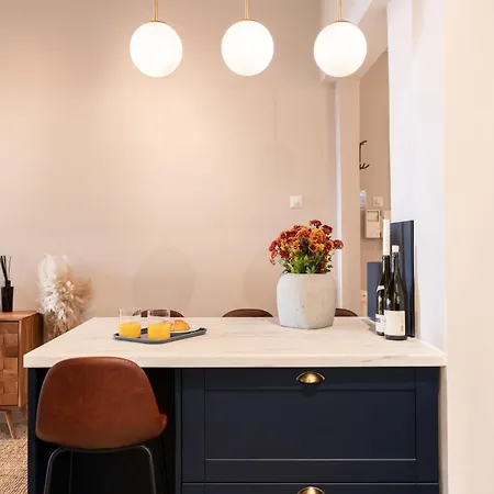 Terrazzo Apartment Athens