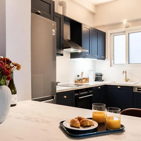 Terrazzo Apartment