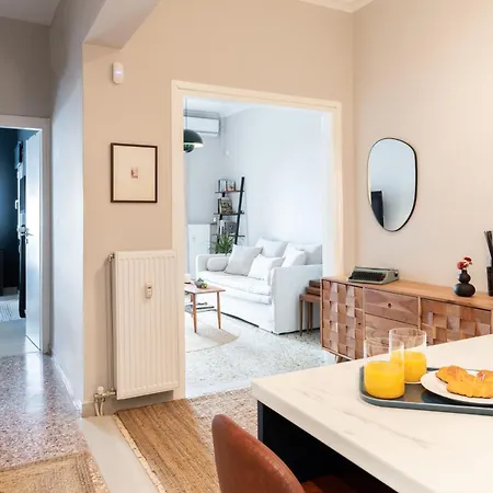 Apartment Terrazzo *