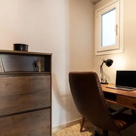 Apartment Terrazzo *