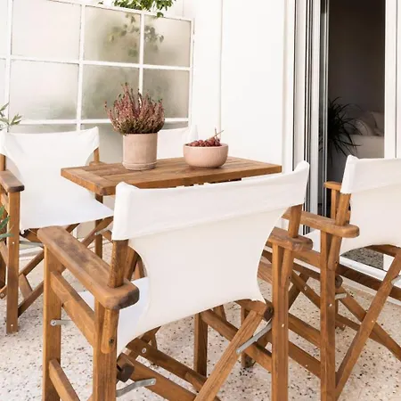 Apartment Terrazzo *