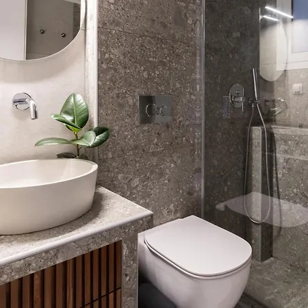 Terrazzo Apartment Athens