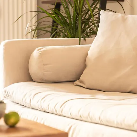 Apartment Terrazzo