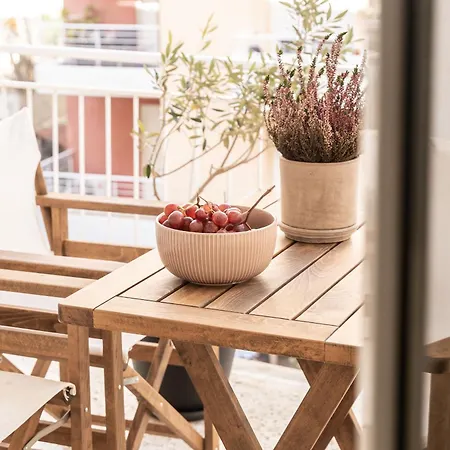 Terrazzo Athens