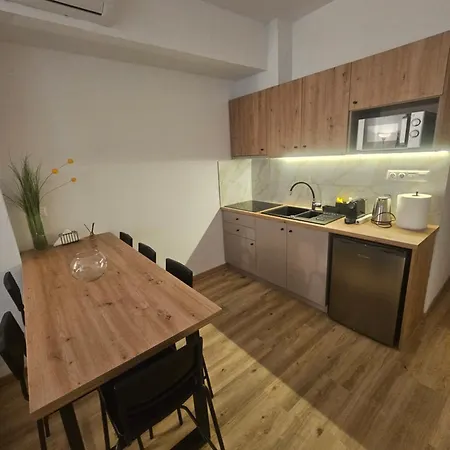 Apartment Sun Marco In *