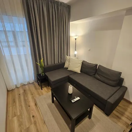 Apartment Sun Marco In