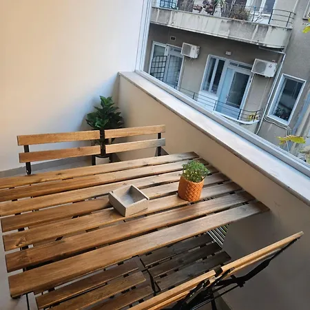 Apartment Sun Marco In