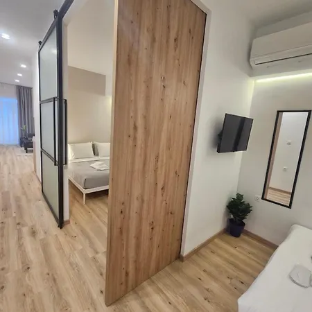 Sun Marco In Apartment Athen
