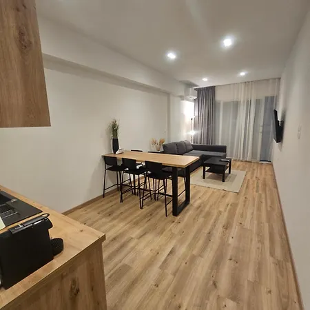 Apartment Sun Marco In