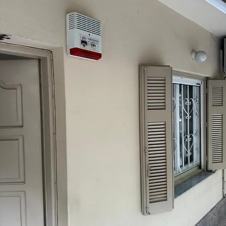 Apartment Cozy In Nea Smirni *