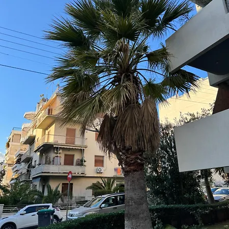 Apartment Cozy In Nea Smirni Athens