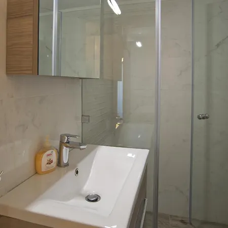 Riviera Living Διαμέρισμα