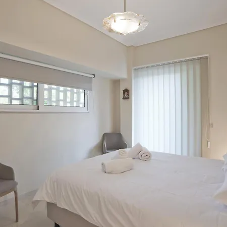 Apartment Riviera Living