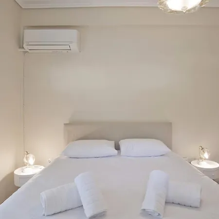 Riviera Living Apartment