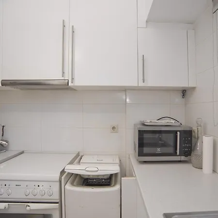 Apartment Riviera Living