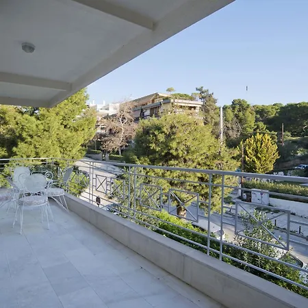 Riviera Living Apartment