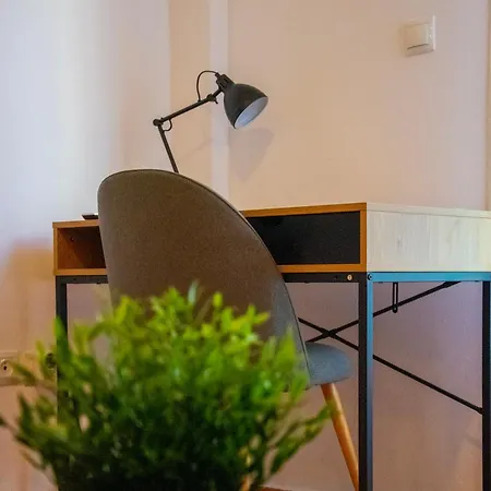 Apartment Renovated Kypseli Athens