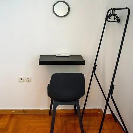 Renovated Kypseli Athens