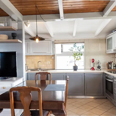 Apartment Sunny Loft With A Panoramic View Athens