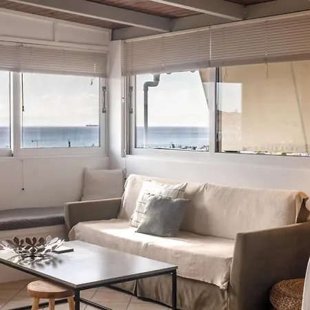 Apartment Sunny Loft With A Panoramic View *