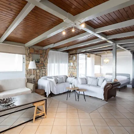 Apartment Sunny Loft With A Panoramic View *