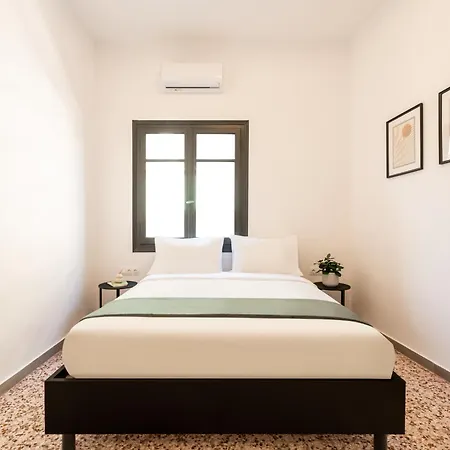 Ranny House Apartment *