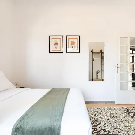 Ranny House * Athens