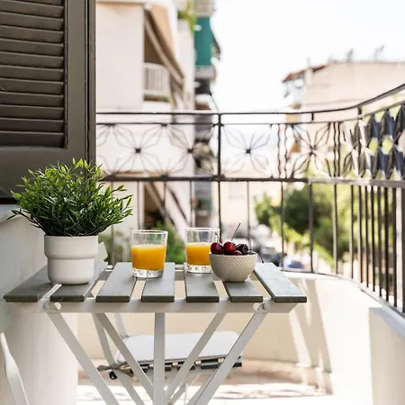 Ranny House Apartment