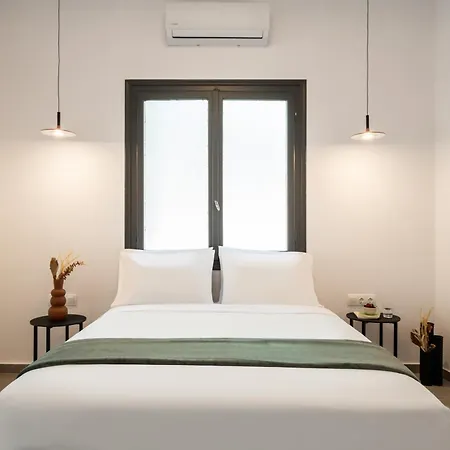 Apartment Ranny House